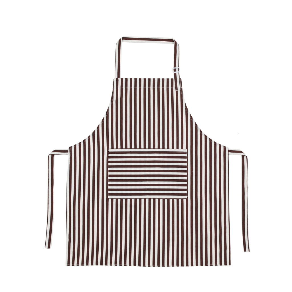 UNIWELL 1pc Adjustable Bib Aprons with 2 Pockets, Durable Kitchen Aprons for Cooking Baking